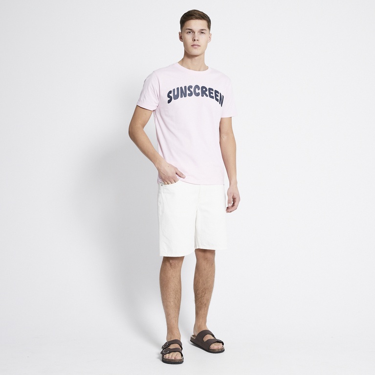 Printed t-shirt "Bill" Printed t-shirt "Bill"